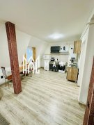 Mansardă pe două niveluri – 45 mp utili – Str. Semaforului, Vasile Aaron, Sibiu - 3