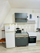 Mansardă pe două niveluri – 45 mp utili – Str. Semaforului, Vasile Aaron, Sibiu - 4