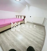 Mansardă pe două niveluri – 45 mp utili – Str. Semaforului, Vasile Aaron, Sibiu - 6