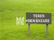 Teren Intravilan | 5.000 mp | Zona Industrială Vest | Sibiu