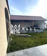 Casă 3 camere | Colun, Sibiu | 94 mp utili, teren 1250 mp - 9