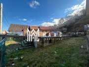 Teren de casa | Intravilan | 436 mp | Rasinari