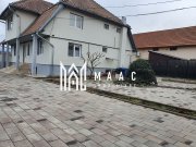 Proprietate cu 2 case | 540 mp utili | Teren 1000 mp | Tălmaciu - 2
