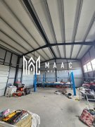 Hala 190 mp | Calea Bucuresti | Investitie - 4
