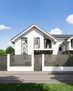 Casă nouă 5 camere I Șura Mare I COMISION ZERO - 5