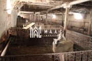 Fermă agricolă funcțională | Vurpar | 1.200 mp construiți | Utilaje disponibile - 7