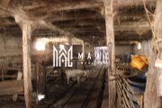 Fermă agricolă funcțională | Vurpar | 1.200 mp construiți | Utilaje disponibile - 8