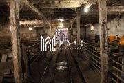 Fermă agricolă funcțională | Vurpar | 1.200 mp construiți | Utilaje disponibile - 9