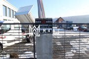 De inchiriat spatiu comercial I Talmaciu I Sibiu I pe DN 7 - 2