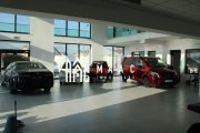 De inchiriat spatiu comercial I Talmaciu I Sibiu I pe DN 7 - 7
