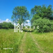 Teren I Constructie I izvor apă minerală  Dangești I 2 Hectare