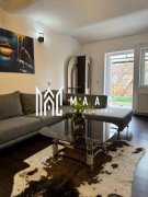 Apartament la casa 3 Camere I Zona Centrala