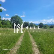 Teren I Constructie I izvor apă minerală  Dangești I 2 Hectare - 2