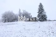 Teren I Constructie I izvor apă minerală  Dangești I 2 Hectare - 9