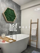 Apartament 3 camere | 70 MPU | Parter | Turnisor - 6