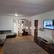 Apartament 3 camere | Parter | 3 balcoane | 100MP | Turnisor