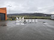 Hală cu Birouri și Teren 12.000 mp I De Vânzare I Bradu I Sibiu