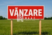 Parcelă 511 mp cu PUZ aprobat I Nazna I Intravilan