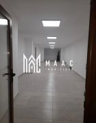 Spațiu de închiriat I 100 mp I Rășinari, Sibiu – Zona Centrala