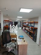 Spațiu de închiriat I 100 mp I Rășinari, Sibiu – Zona Centrala - 2