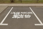Loc De Parcare / Calea Cisnădiei