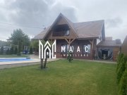 Vila moderna | 5 camere | 300 MPU | Piscina| Daia - 7