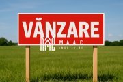 Teren Extravilan | 8 HA | Gușterița | Potențial Dezvoltare