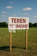 Teren Intravilan | 600 MPU | Sibiu |  Zona Industriala Est