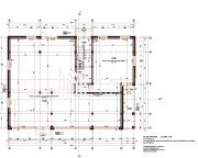 Spatiu comercial | 193 mp utili | Cartierul Arhitectilor