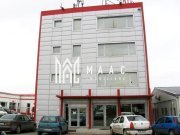 Cladire de birouri | Oportunitate de investiție I Selimbar - 2