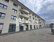 Spatiu Comercial I Open Space I 620mpu I Doamna Stanca