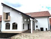 Casa 7 Camere | 418 MP | Șura Mică