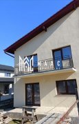 Casa cuplata | Curte proprie | 4 camere | Selimbar - 5