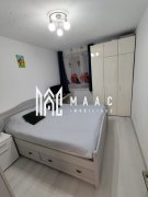 Apartament 3 camere | Etaj 2 | 2 Balcoane | Calea Surii Mici - 3