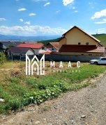 Teren Intravilan + Proiect Duplex | Șura Mare