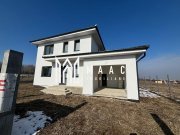 Casa individuală | Teren 500 mp |  Calea Cisnădiei