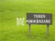 Teren Extravilan | 4.594  Mp | Gura Raului |