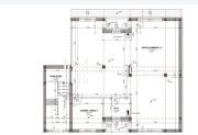 Spatiu Comercial | Open-space | 4 locuri de parcare | 93MPU | Arhitectilor