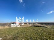 Teren investitie Ocna Sibiului | Panorama | Turism | 4270 mp - 2