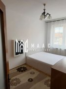 Apartament 2 camere decomandat | Ștrand, Sibiu | 57 mp, terasă - 6
