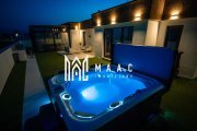 Penthouse 4 camere | Doamna Stanca, Sibiu | 140 mp, 3 terase - 3
