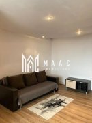 Garsonieră de închiriat | Central, Sibiu | 33 mp, balcon