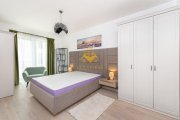 2 camere, modern, parcare, bloc nou, AC, Record Park, zona Bosch, Ntt