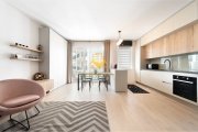 2 camere, modern, parcare, bloc nou, AC, Record Park, zona Bosch, Ntt - 3