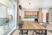 2 camere, modern, parcare, bloc nou, AC, Record Park, zona Bosch, Ntt - 4