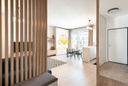 2 camere, modern, parcare, bloc nou, AC, Record Park, zona Bosch, Ntt - 5