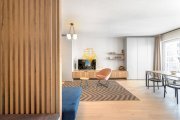 2 camere, modern, parcare, bloc nou, AC, Record Park, zona Bosch, Ntt - 6