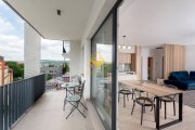 2 camere, modern, parcare, bloc nou, AC, Record Park, zona Bosch, Ntt - 8
