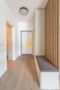 2 camere, modern, parcare, bloc nou, AC, Record Park, zona Bosch, Ntt - 9