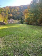 Proprietar. Vand teren. Paraul Runcu este limita de proprietate. Drum asfaltat